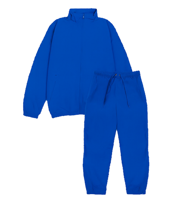 AquaShield Waterproof Unisex Scrub Set 6 Pockets (2-Pocket Jacket, 4-Pocket Cargo Jogger Pant)  - Memory Fabric