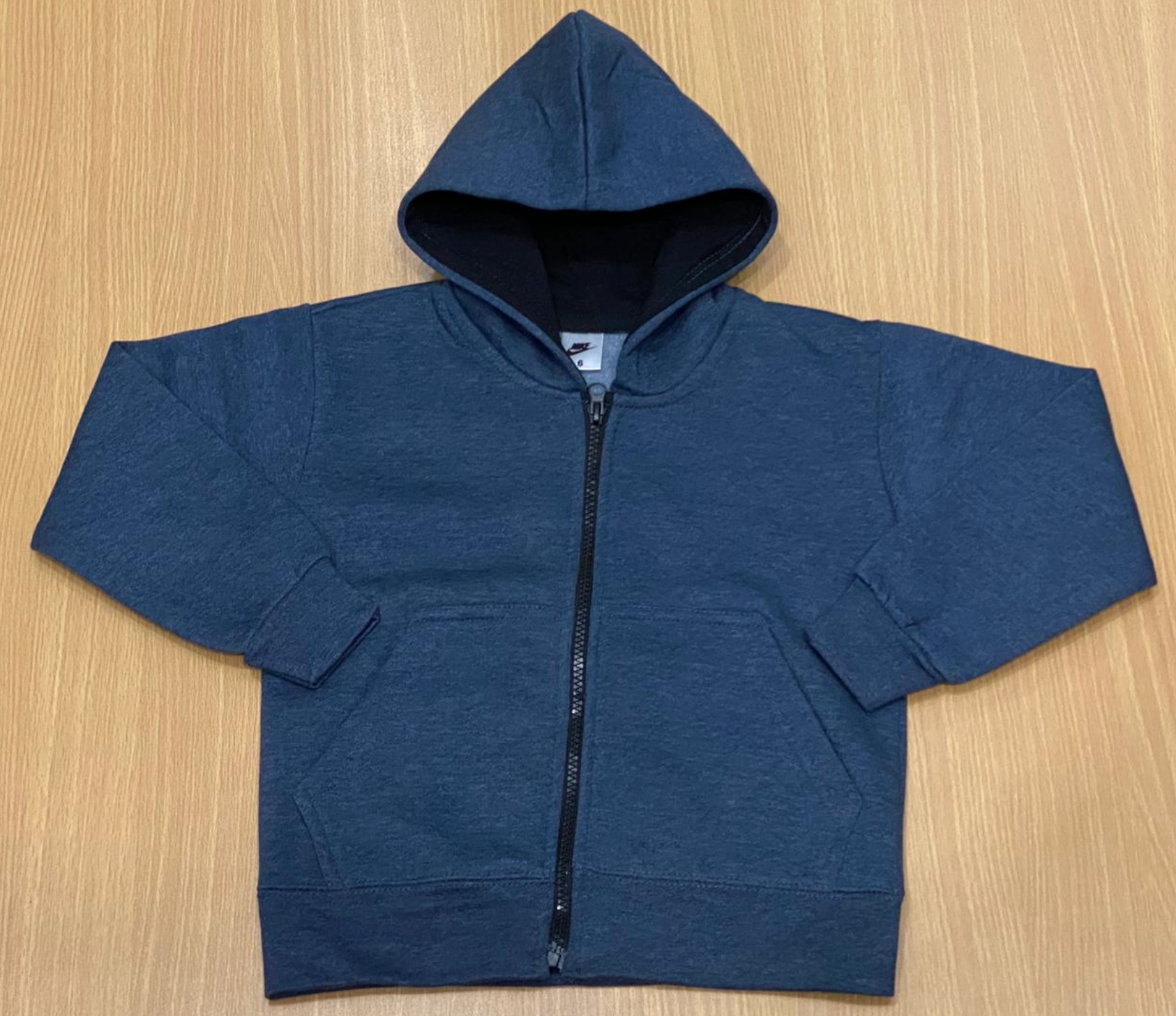 ZipZoom Hoodie For Kids