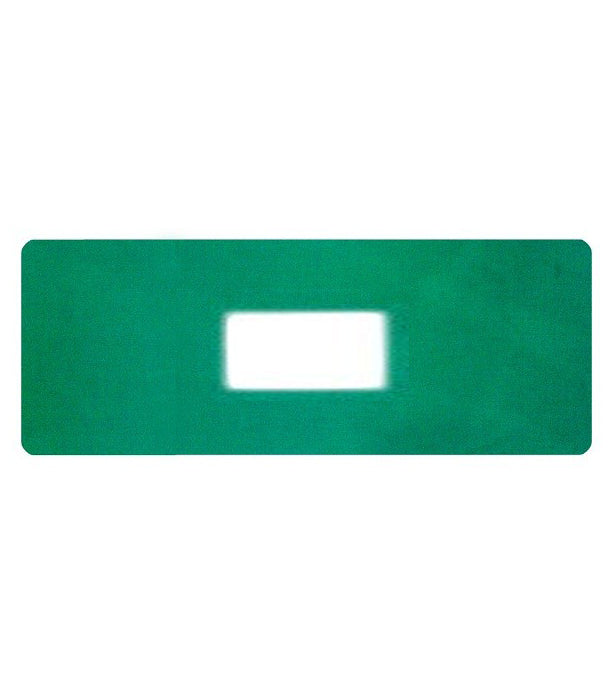 New Patient examination drape - Non sterile exam cloth drape 2.5cm x 5cm