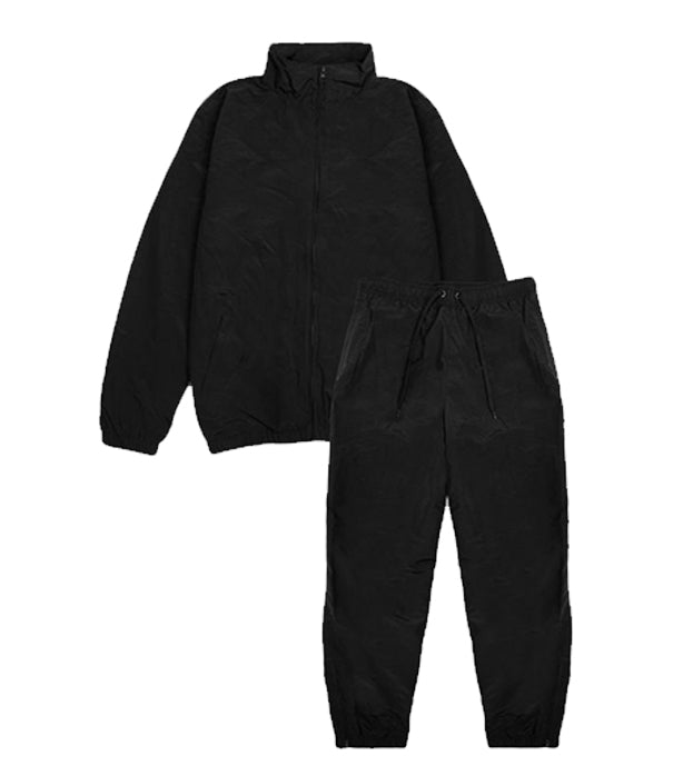 AquaShield Waterproof Unisex Scrub Set 4 Pockets (2-Pocket Jacket, 2-Pocket Pant)  - Memory Fabric
